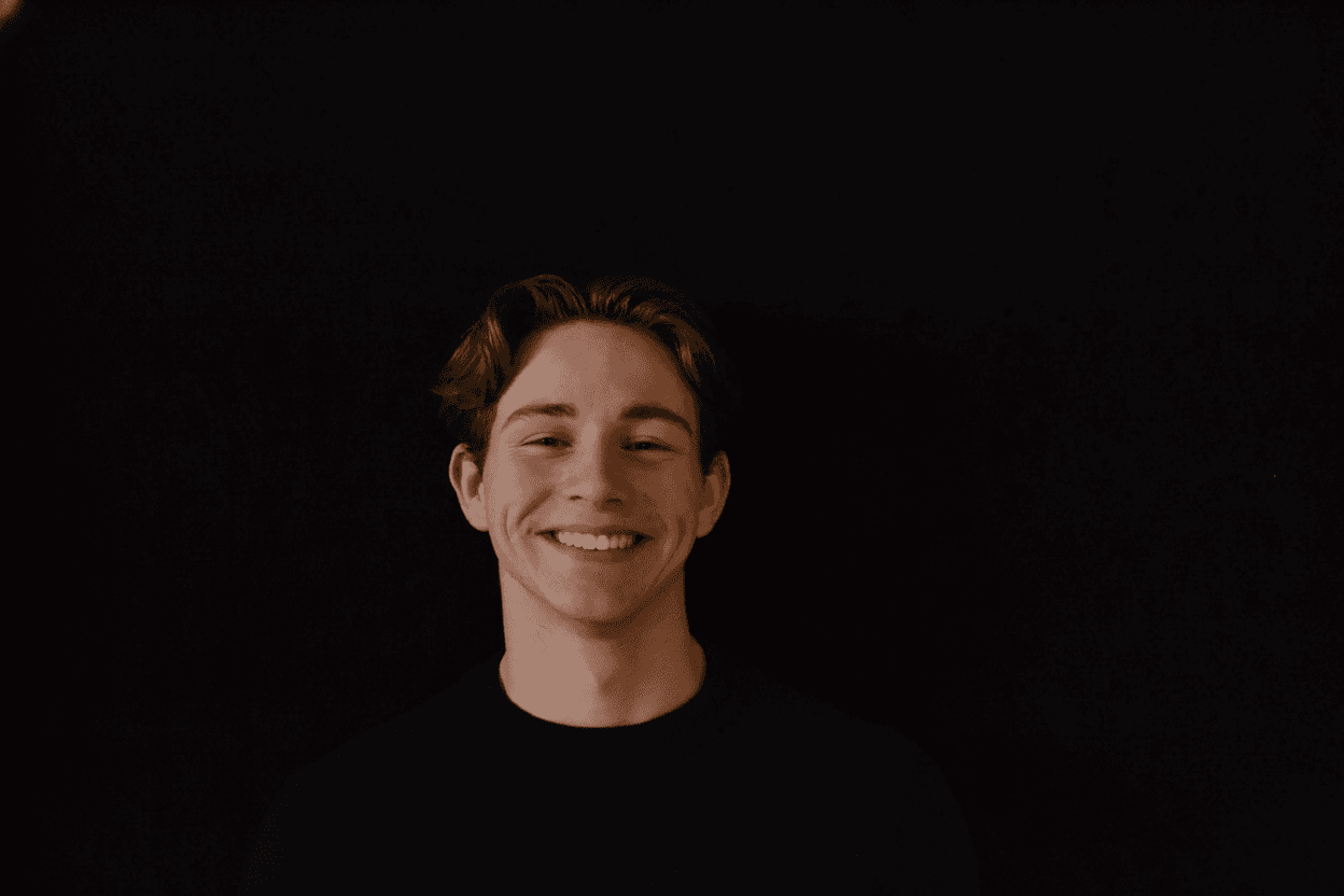 Niklas Hoffmann – Gründer Website4U